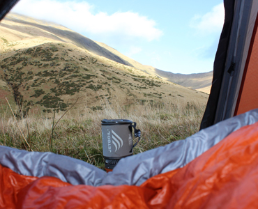 Snowdonia Peaks and Valleys